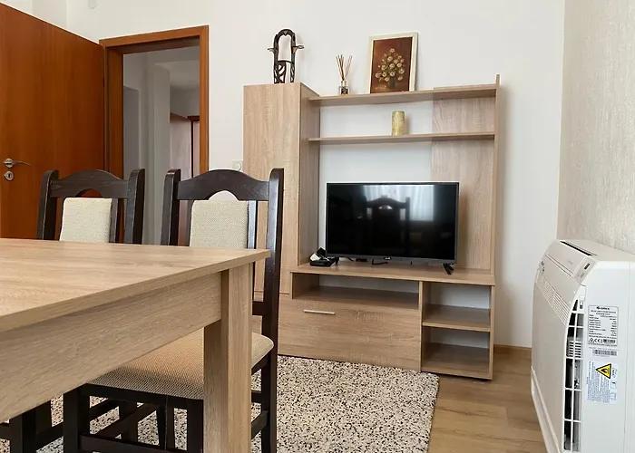 Apartment Kirili And Metodi 41-8